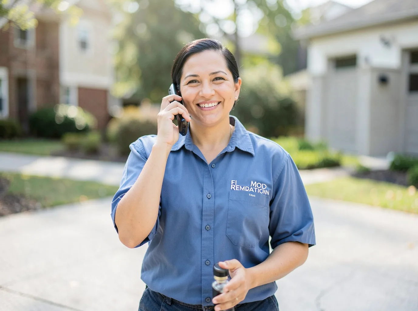 Mold Remediation Dawsonville, GA FAQs